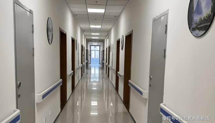 千禾頤養(yǎng)院2025預(yù)約攻略:服務(wù)熱線收費(fèi)清單及地址位置(圖2)