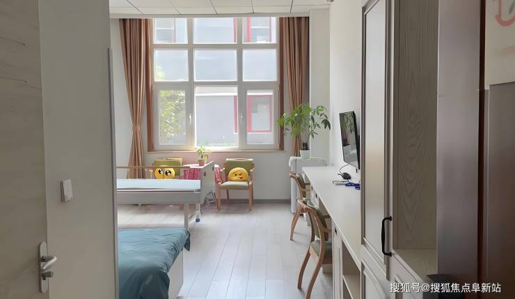 千禾頤養(yǎng)院2025預(yù)約攻略:服務(wù)熱線收費(fèi)清單及地址位置(圖3)