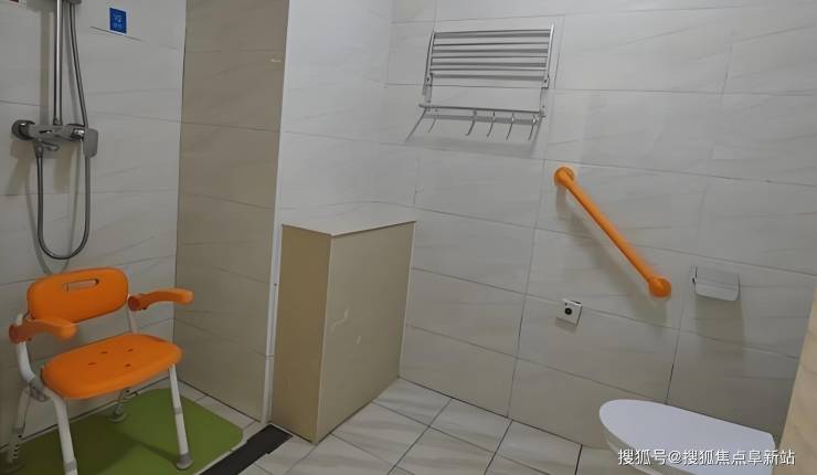 千禾頤養(yǎng)院2025預(yù)約攻略:服務(wù)熱線收費(fèi)清單及地址位置(圖4)