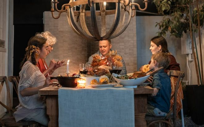 一男子突發(fā)腦梗去世提醒：飯后不要做3件事加大腦梗風(fēng)險(xiǎn)(圖3)