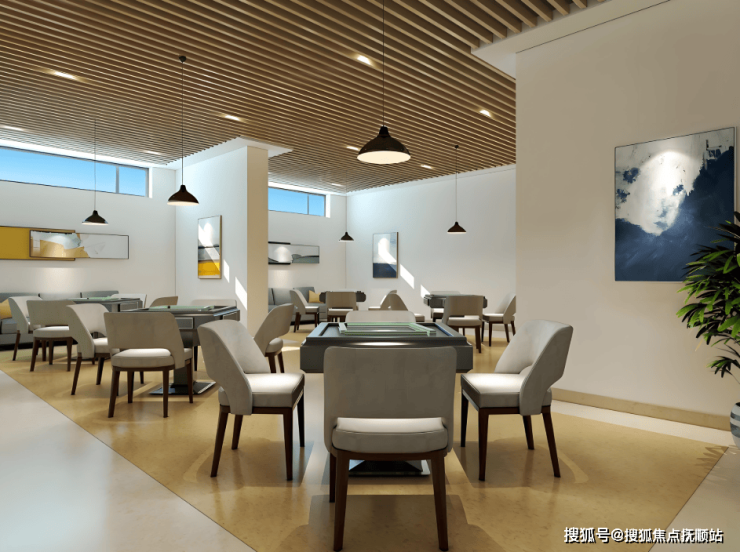 北京泰和睿園養老公寓2025收費明細丨地址電話丨療養預約(圖4)