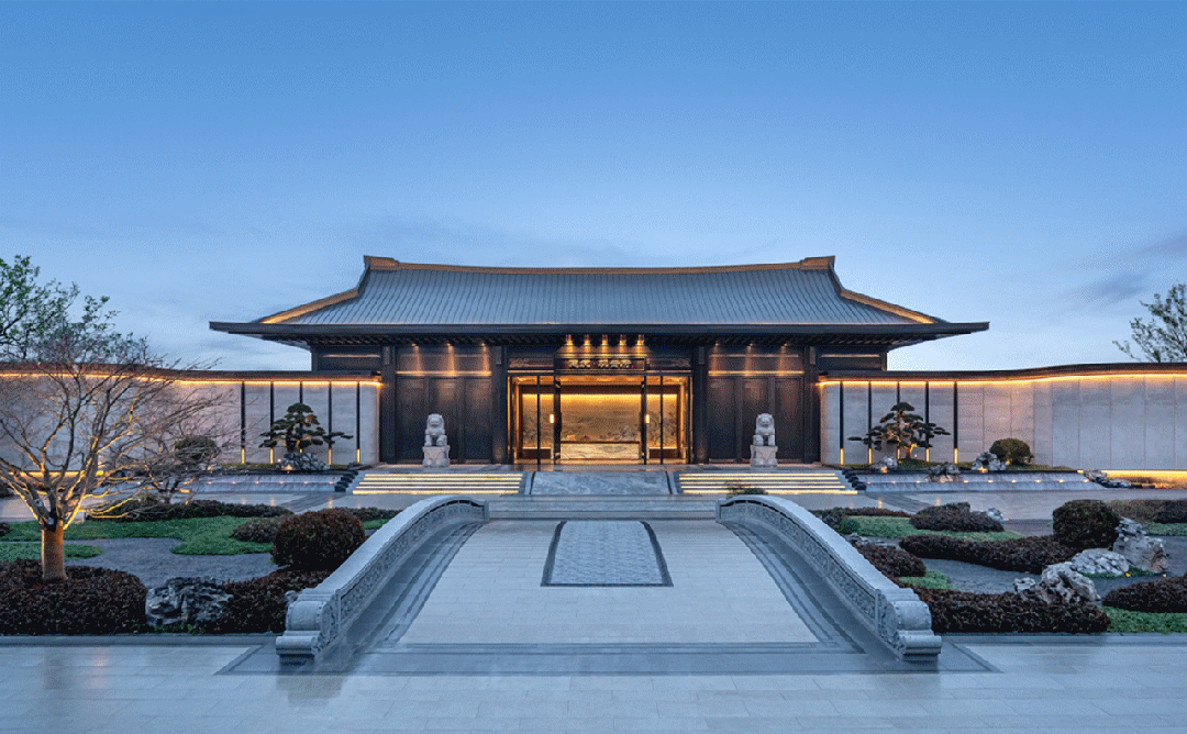 已經(jīng)動(dòng)工!南通主城純新盤傳來消息!(圖2)