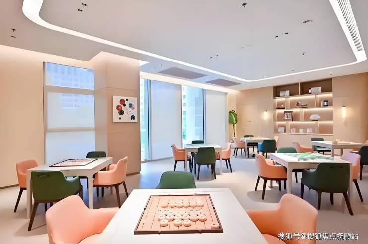 北京泰康燕園養(yǎng)老院最新咨詢方式查看-附詳細(xì)費(fèi)用清單與實(shí)景導(dǎo)航(圖4)