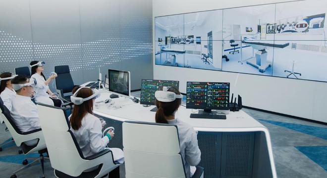 嘉訊HIS系統：如何搭建醫院信息系統(圖3)