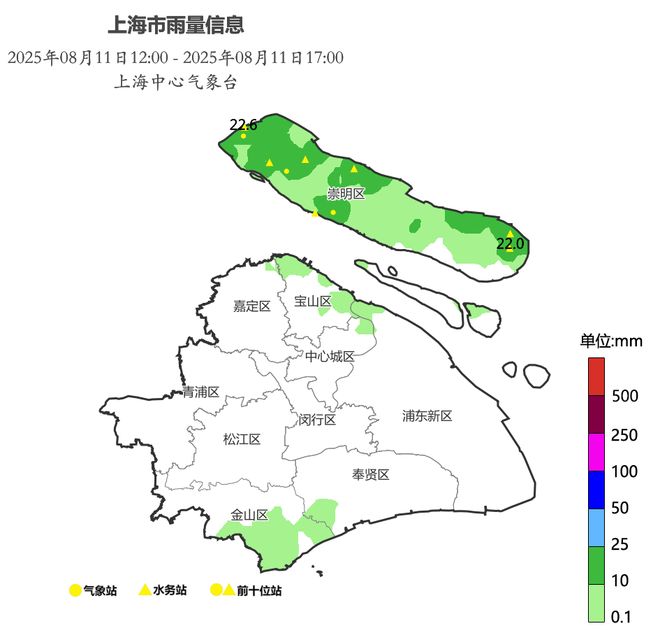 “三伏”的熱還是躲不過!未來高溫“大滿貫”……(圖3)