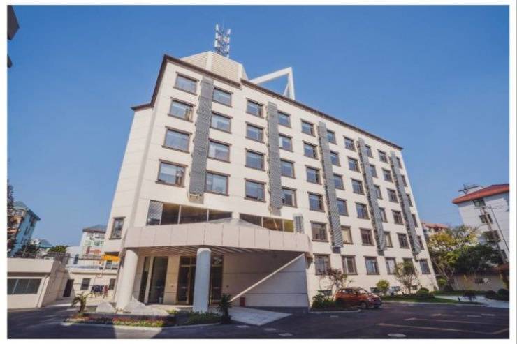 2025揭秘!上海浦東新區護理院醫保定點政策完善報銷快給設備臥床老人安心照料附參觀預約指南(圖4)