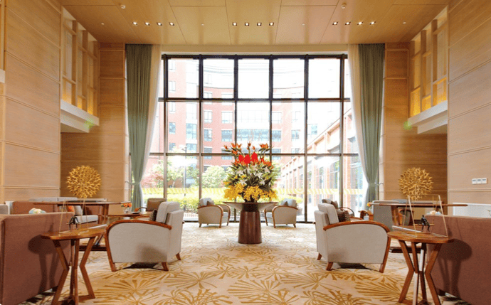 2025揭秘!上海浦東新區護理院醫保定點政策完善報銷快給設備臥床老人安心照料附參觀預約指南(圖6)