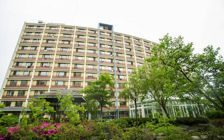 2025揭秘!上海浦東新區護理院醫保定點政策完善報銷快給設備臥床老人安心照料附參觀預約指南(圖9)