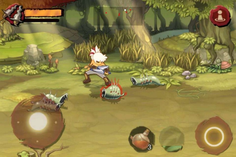 三劍之舞中文版(圖1)