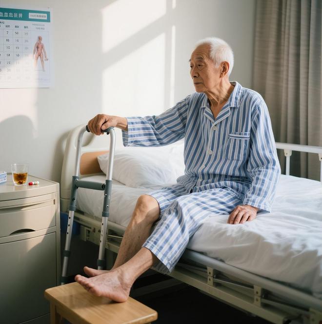 醫生：中風不是突然降臨身體這3個信號早就提醒過你(圖3)