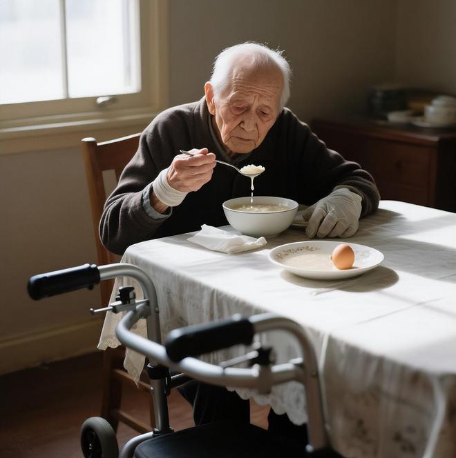 醫生：中風不是突然降臨身體這3個信號早就提醒過你(圖4)