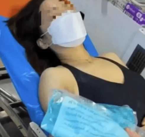 “三亞旅游被不明物咬傷身亡27歲女子”死亡記錄:曾診斷為不明生物咬傷(神經毒蛇) 等(圖7)