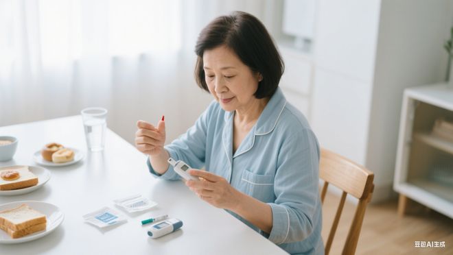 8個長壽的硬指標你達標幾個？快收下這份長壽指南(圖2)