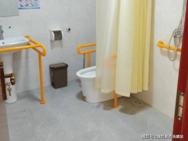 2025晚晴指南!北京孝和居養老驛站位置揭秘+入住報價+24小時解答電話(圖4)