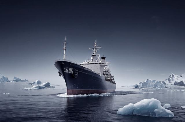 老美“扛”不住了?對(duì)中國(guó)船只單獨(dú)收費(fèi)不料中企集體棄用美港口(圖2)