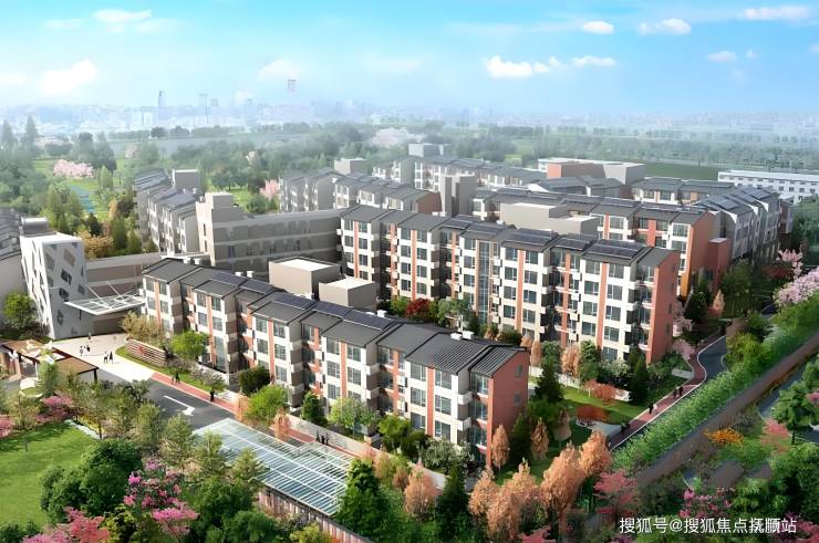 2025年樂成雙橋恭和苑預約咨詢方式房間價格區位優勢(圖2)