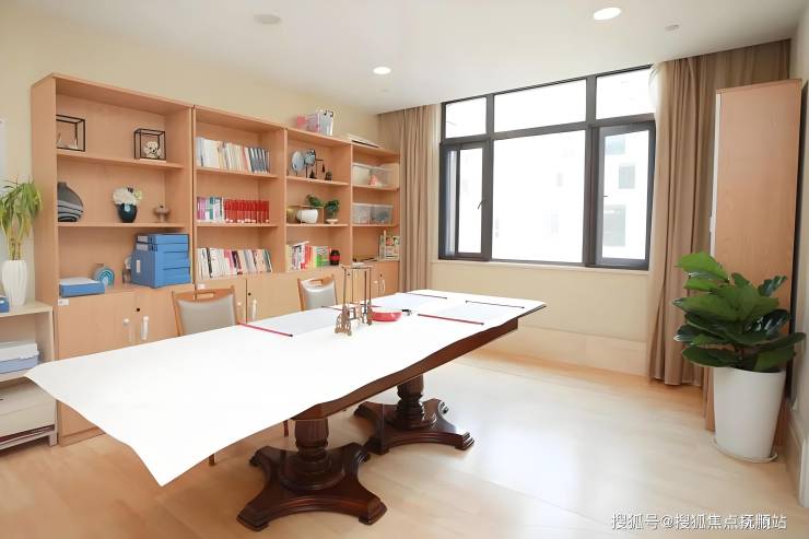 2025年樂成雙橋恭和苑預約咨詢方式房間價格區位優勢(圖3)