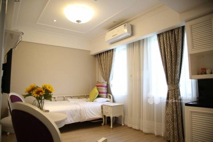 2025上海虹口區蘭公館養老院出圈啦!醫保護航打造老年文娛天地自理半自理老人優選價格速看(圖1)