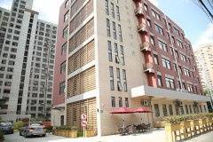 2025上海虹口區蘭公館養老院出圈啦!醫保護航打造老年文娛天地自理半自理老人優選價格速看(圖4)