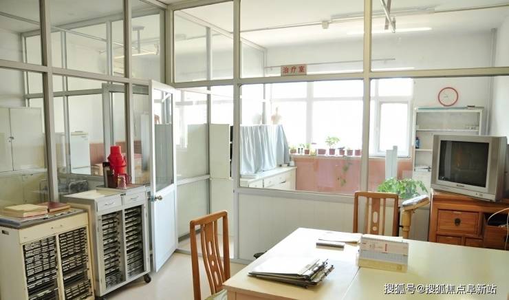 北京市紅十字會(huì)頤年護(hù)老院2025養(yǎng)老模式:收費(fèi)指南+地址電話+來(lái)電咨詢(圖3)