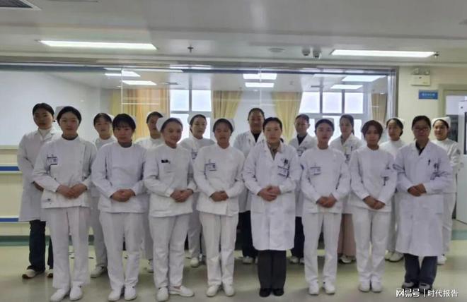 世界糖尿病日——醫生提醒您別忽視“甜蜜危機”(圖2)