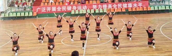 市直老體協在市八運會中老年組比賽中勇創佳績(圖2)