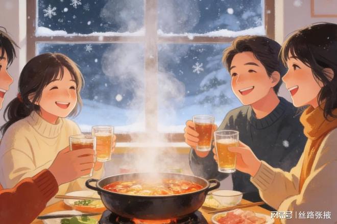 冬寒心亦寒？做好這幾點化解冬季情緒“冬眠”(圖3)