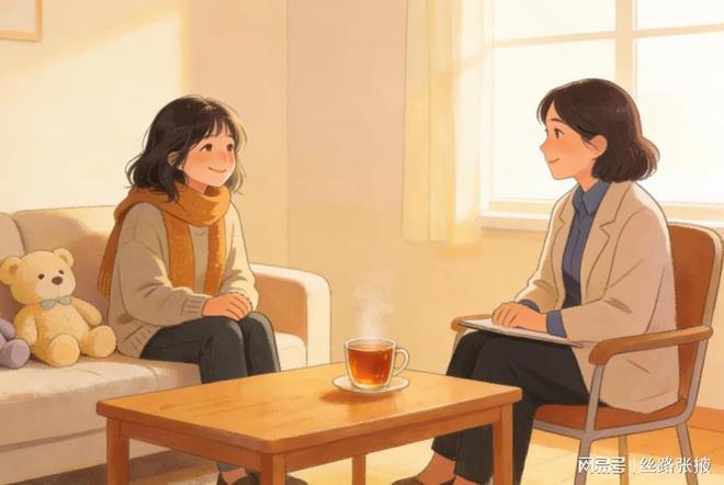 冬寒心亦寒？做好這幾點化解冬季情緒“冬眠”(圖4)