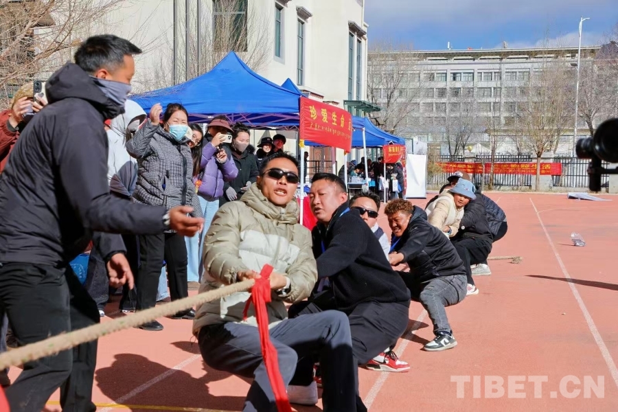 健康服務送上門運動指導進社區(圖1)