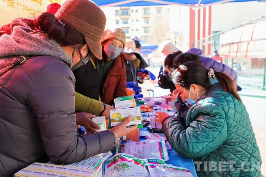 健康服務送上門運動指導進社區(圖2)